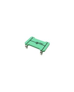 Locktronics Capacitor, 1,000uF, Electrolytic 30V [2805]