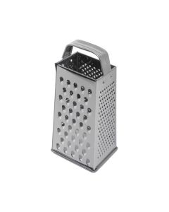 Box Grater - Stainless Steel Basic Model [7430]