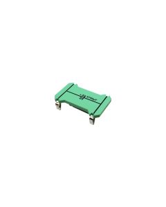 Locktronics Capacitor, 4,700uF, Electrolytic, 16V [2811]