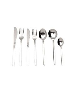 Economy Everyday Dessert Fork (Dozen) [7805]