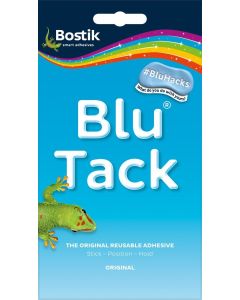 Bostik Blu Tack For Schools [4896]