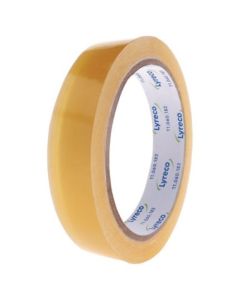 Clear Tape 25mm x 66M [3058]