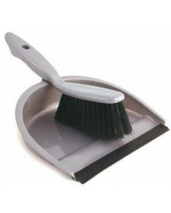 Dustpan and Brush [1891]