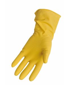 Household Latex Glove Small Box of 12 [3197]