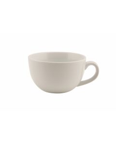 Genware Bowl Shaped Cup Pack of 6 29cl [777294]