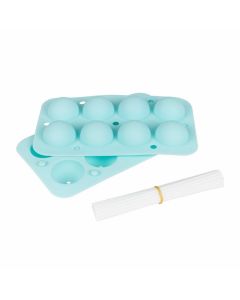 Cake Pops Mould Pack of 2 [97752]