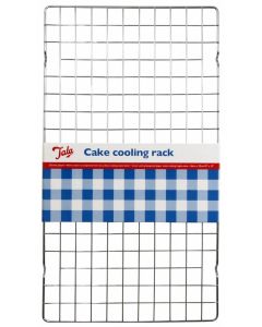 Cake Cooling Rack 46 x 25cm Pack of 12 [97755]