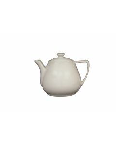 Genware Contemporary Tea Pot Pack of 6 92cl/32oz [777354]