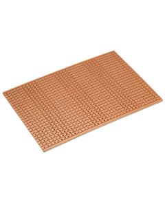 Stripboard 64 x 95mm 24 Tracks 37 Holes [4224]