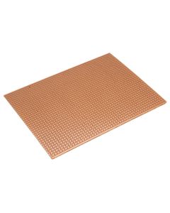 Stripboard 95 x 127mm 36 Tracks 50 Holes [4225]