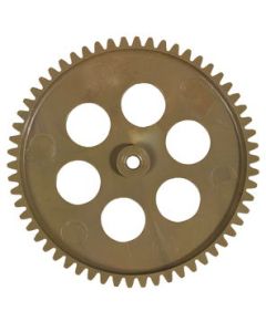 Gears Pk of 10 - 60mm Dia., 58 teeth, 4mm Bore [4330]