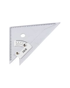 Adjustable Set Square [45228]