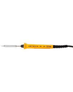 Antex Soldering Iron XS25W 230V with PVC Cable & 13A Plug  [4531]