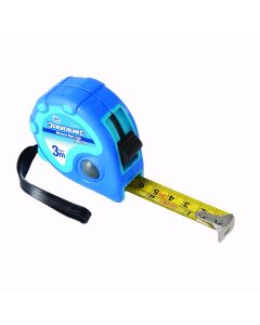 Measure Mate Tape Measure (3m x 16mm) [FreeBees Offer]