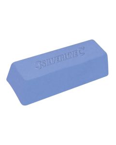 Blue Polishing Compound (500g) [4691]