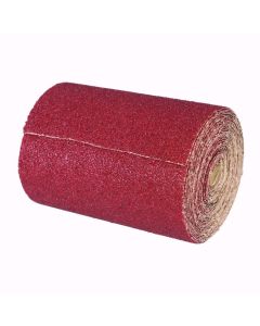 Aluminium Oxide Roll 10m (60 Grit) [4716]