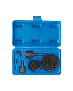 Holesaw Kit 11 Piece [48577]