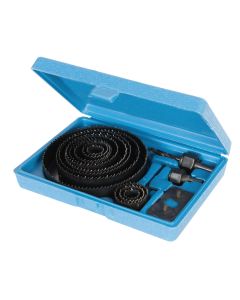 Holesaw Kit 16 Piece [48580]