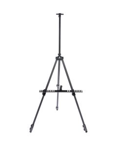 Aluminium Easel [48589]