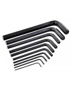 Hex Key Set [FreeBees Offer]