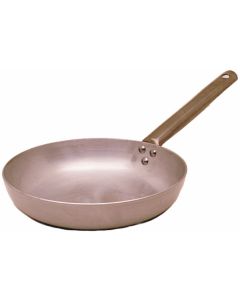 Genware Omelette Pan 24cm [777626]