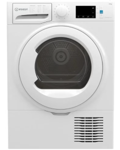 Indesit Condenser Tumble Dryer  780878]