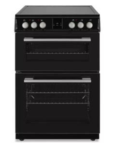 Montpellier MDOC60F Electric Cooker Black [780883]