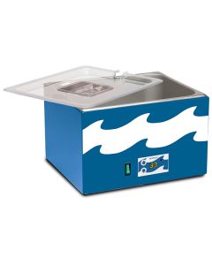 Edvotek 10 L Edvotek® Waterbath [80261]