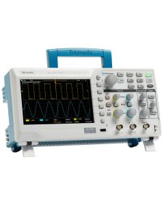 Oscilloscope Two Channel 50Mhz - Tektronix [80808]