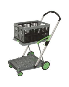  Folding Trolley - Medline [80847]