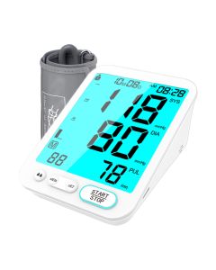 Blood Pressure Monitor [80867]