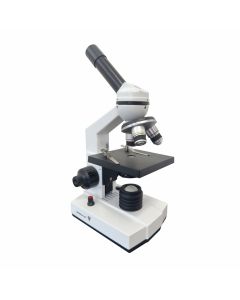 Duralab Student Microscope LED 600x [80873]