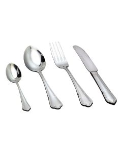 Dessert Fork Dubarry Pattern (Dozen) [777917]