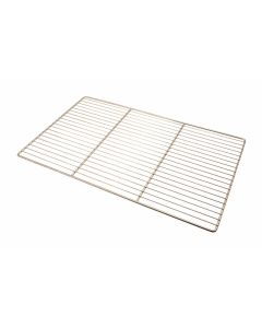 Genware Heavy Duty S.Steel Oven Grid Gn Full Size Size  [778146]