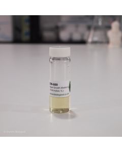 Algae Growth Medium 10ml UN [80478]