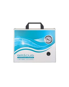 Amicus Oil Free Electric Vacuum Pump [80756]