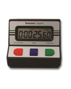 Bench Top Timer - Brannan [8976]