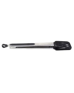 Black 35cm Tongs [77080]