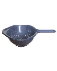 Colander Plastic 23cm [7702]