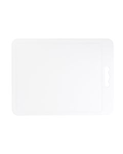 Chopping Board - White 4mm Thick [77107]