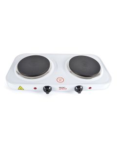 Lloytron Double Hotplate [780516]