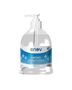 Hand Sanitiser 450ml [2321]