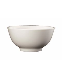 Genware Chip/Soup Bowls Pack of 6 10cm [777323]