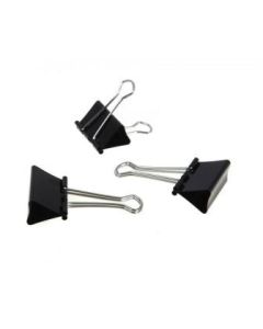 Foldback Clips Pack of 3 41mm [3053]