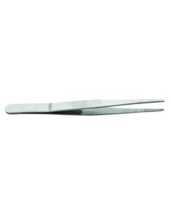 Forceps/Tweezers - Blunt Ends 110mm [0042]