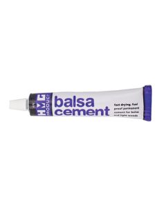 Balsa Cement [44703]