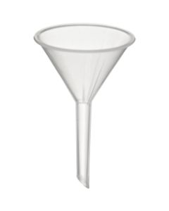 Filter Funnels, Polythene 150mm Pack of 5 [9201]