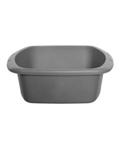 Square Laboratory Washing Up Bowl [77065]