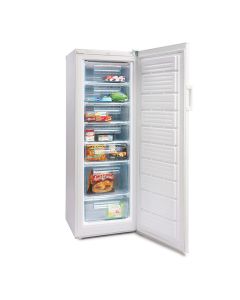 Ice-King Larder Freezer Rl340W.E - White [77034]