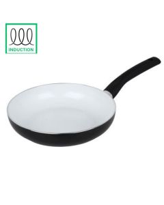 Fry Pan (Frying Pan) Ceramic 20cm [7352]